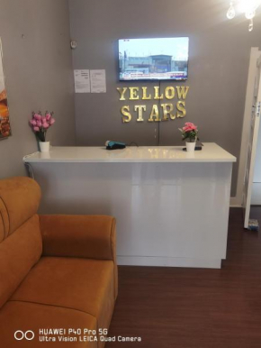 Yellow Stars Guesthouse Get 2hrs 3hrs Day Rest